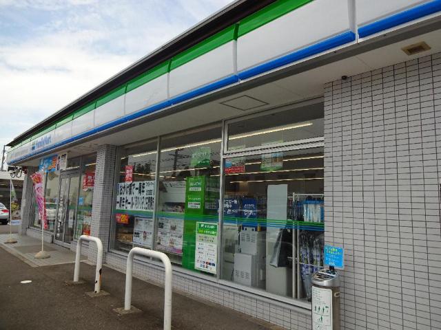 その他　ファミリーマート北方加茂店まで781ｍ