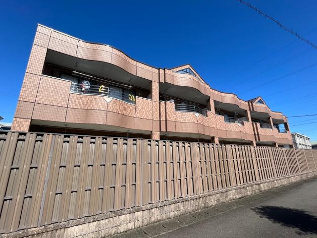 その他共有部分　外観写真（昼）