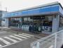 コンビニ　ローソン函南町平井店（コンビニ）まで389m