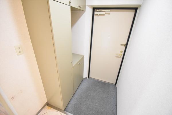 玄関　同仕様写真