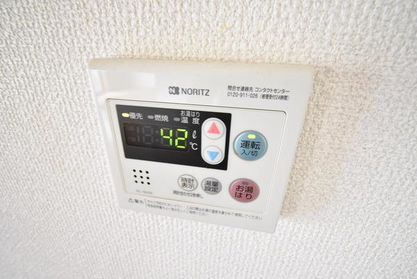 その他設備　同仕様写真