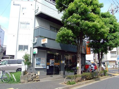郵便局　平井駅前郵便局（郵便局）まで460m