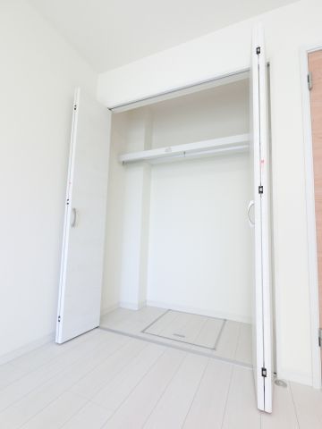 AJ蘇我West Iの内装写真