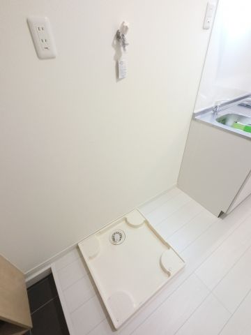 AJ蘇我West Iのその他写真
