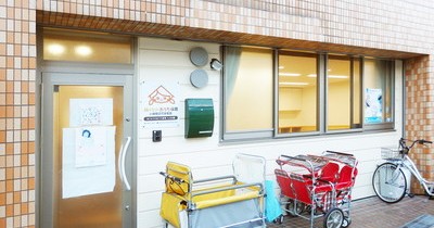 幼稚園・保育園　ぬくもりのおうち保育 ちぶね園（幼稚園・保育園）まで492m