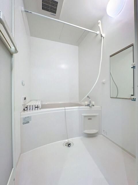 バス・シャワールーム　別部屋参照写真