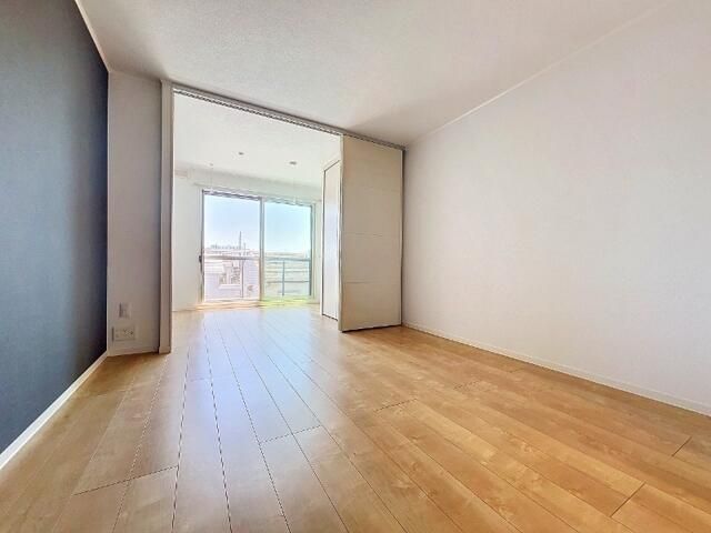 居室・リビング　別部屋参照写真
