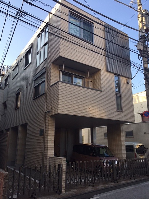 ノースビレッジ