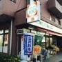 コンビニ　ローソン　ストア１００府中美好町店（コンビニ）まで109m