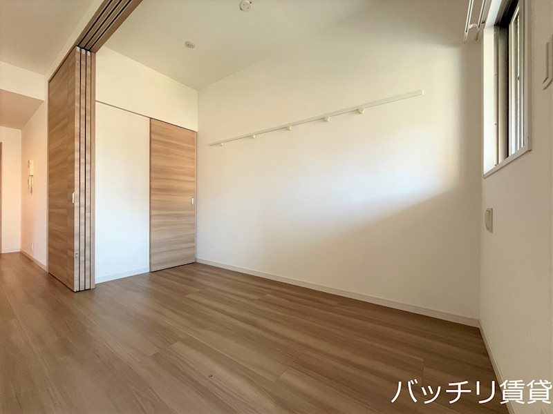 その他部屋・スペース　※同型タイプの為、現状優先