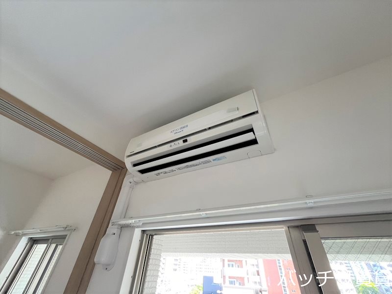 その他設備　※同型タイプの為、現状優先