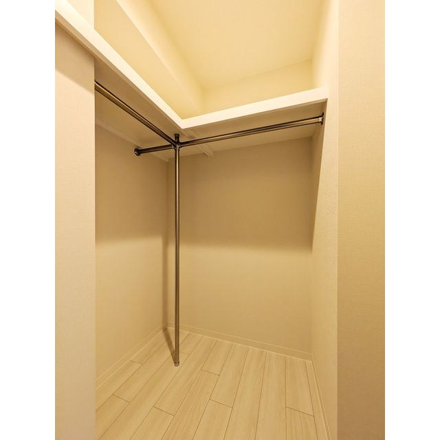 KDXレジデンス田園調布南の内装写真