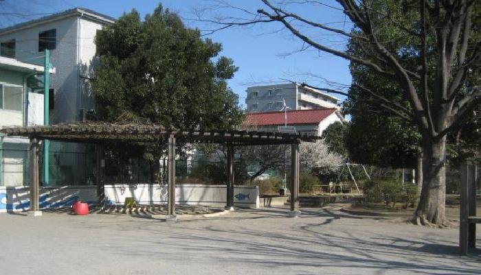 KDXレジデンス田園調布南の周辺写真