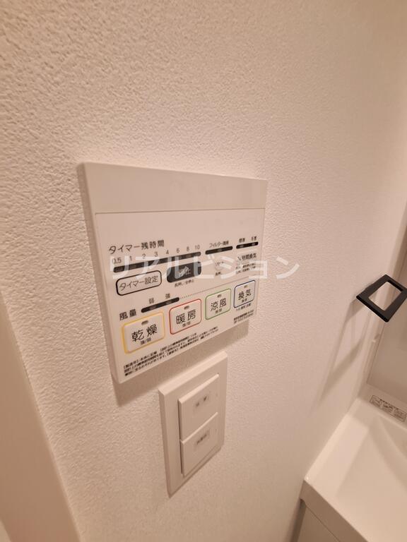 ZOOM新宿御苑前のその他写真