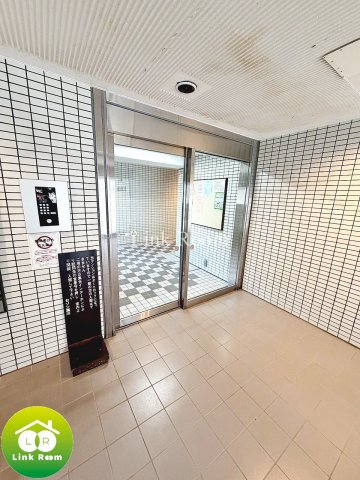 セゾン深川の外観写真