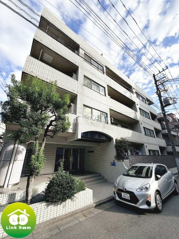 セゾン深川の外観写真