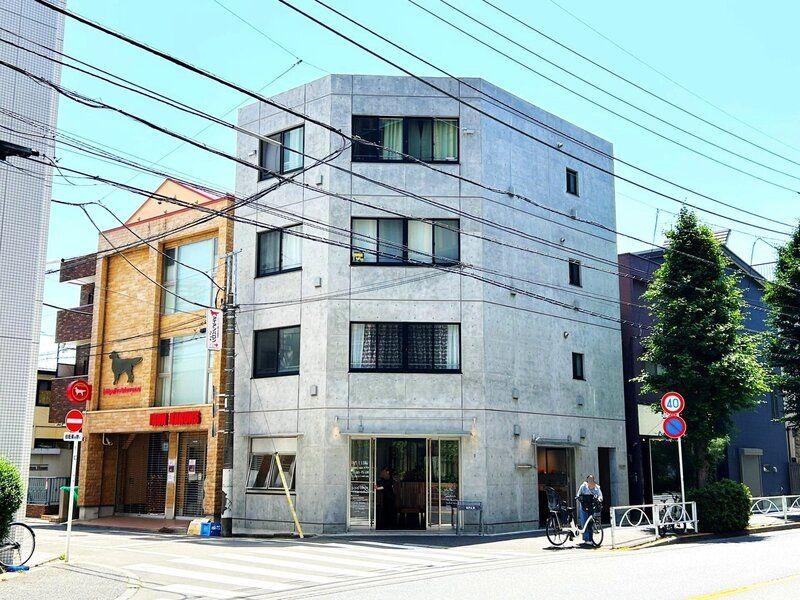 Flat Six 駒沢