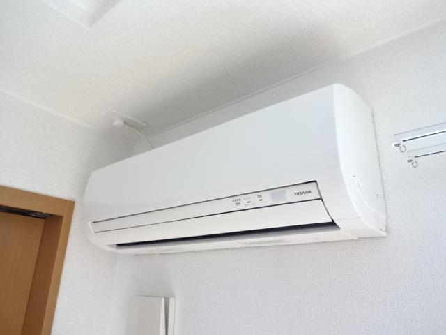 その他設備　エアコン（イメージ）