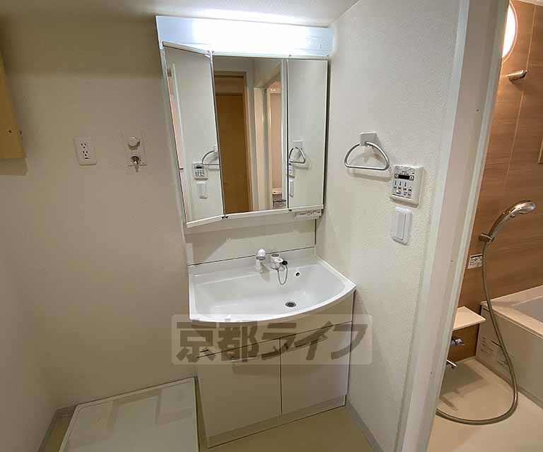 都壱番館 三条堀川の内装写真