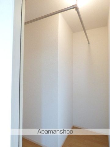 ブリックハウス旭南IIの内装写真