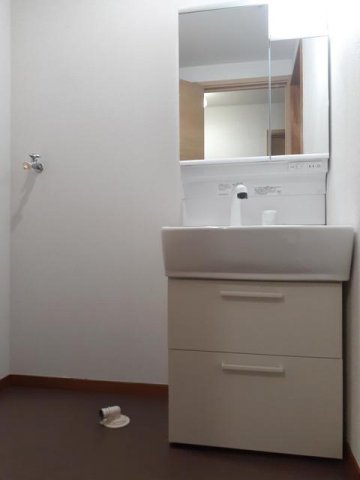 ゴコウマンションの内装写真