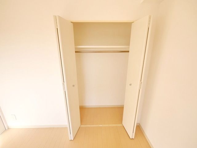 収納　★お部屋探しはタウンハウジング稲田堤店まで★