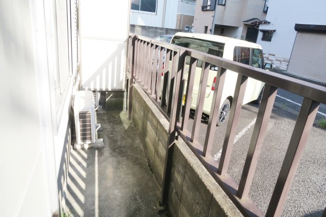ハイツサキタマ2の内装写真