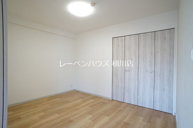 その他　レーベンハウス桶川店へ　048-787-5511