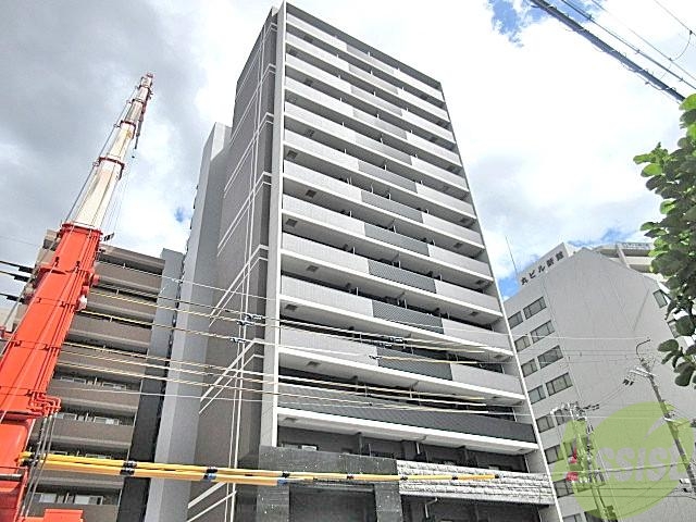 S-RESIDENCE新大阪駅前のその他写真