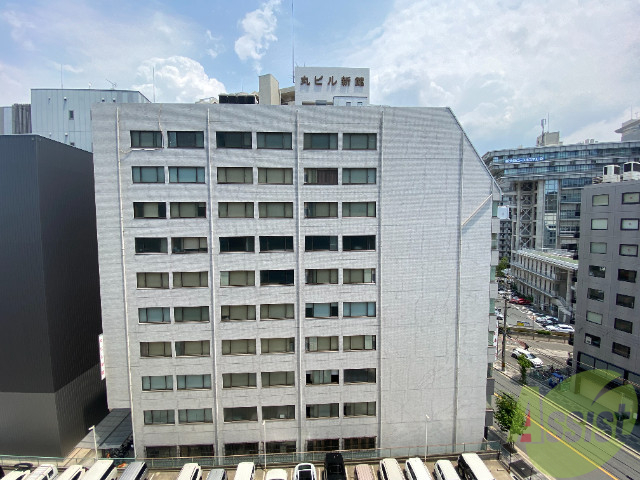 S-RESIDENCE新大阪駅前のその他写真