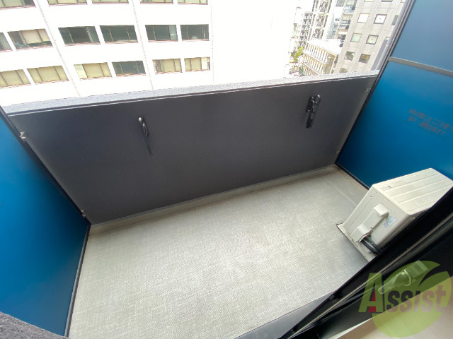 S-RESIDENCE新大阪駅前の内装写真