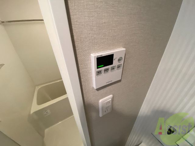 S-RESIDENCE新大阪駅前のその他写真