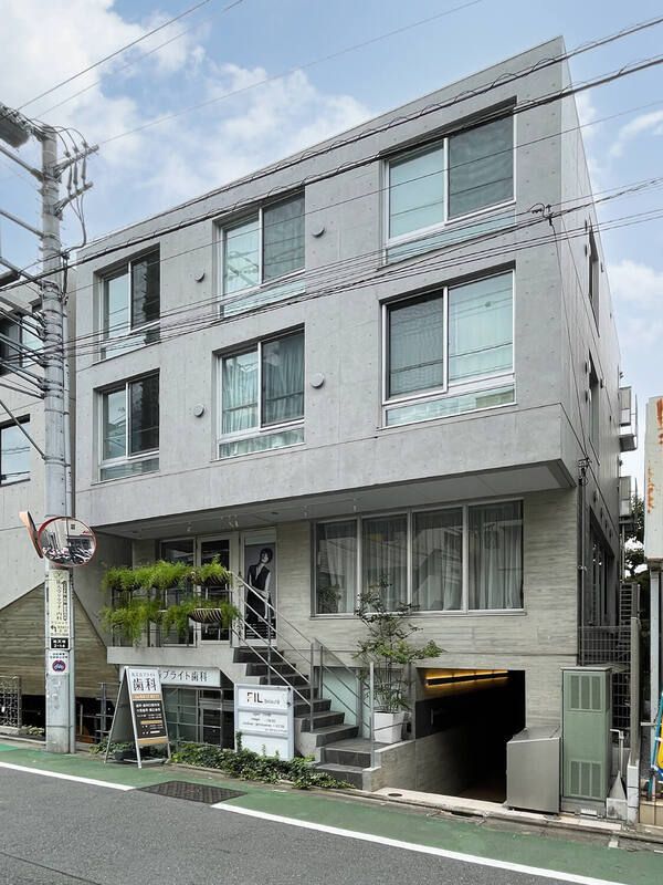 建物外観　☆綺麗な外観☆