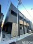 北千住駅より徒歩15分 2階 築4年10ヶ月の賃貸物件