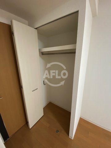 収納　セレニテ本町グランデ　下駄箱