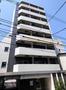大森町駅より徒歩9分 3階 築19年7ヶ月の賃貸物件