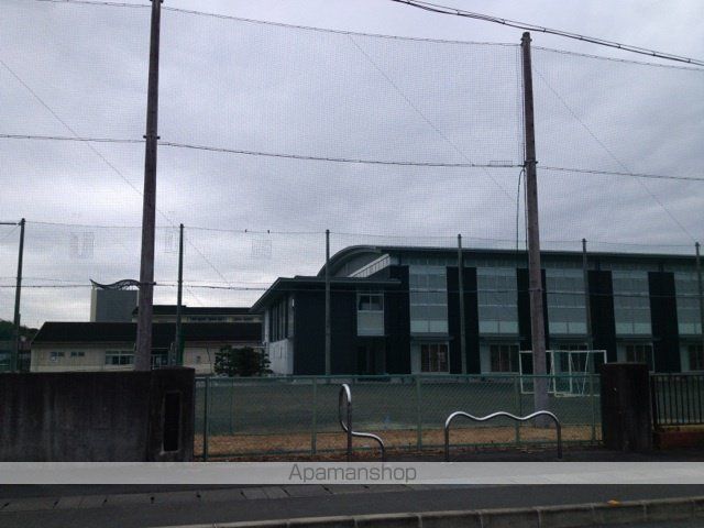 中学校　掛川北中（中学校）まで2253m