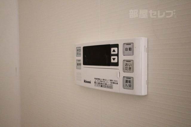 ヴィラエーデル大須のその他写真