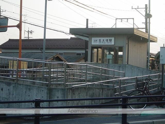 その他　北大垣駅（養老鉄道　養老線）（その他）まで218m