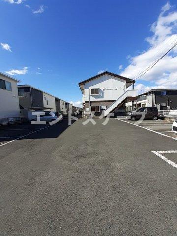ＪＲ上越線 井野駅 徒歩54分 2階建 築35年のその他写真