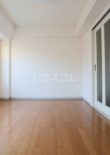 メゾンセントラルの内装写真