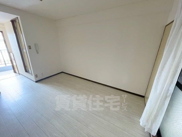 インペリアル江口A棟の内装写真