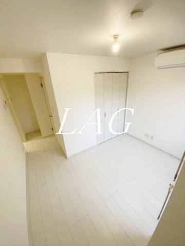 その他部屋・スペース　寝室です。