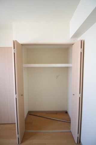 収納　別タイプ参考写真　エバーグリーン　荒川区荒川5