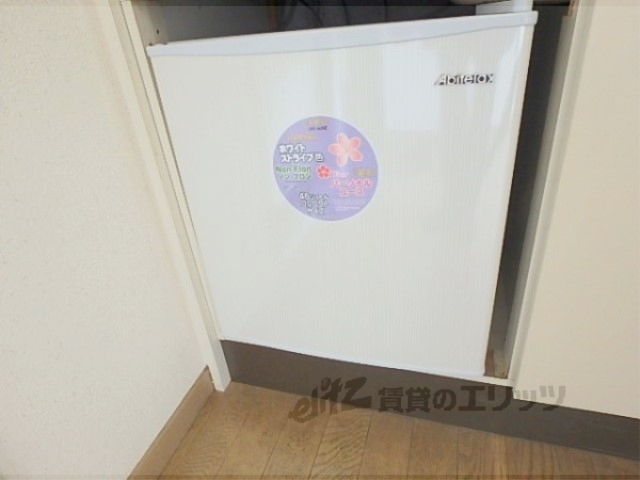その他部屋・スペース　冷蔵庫置場