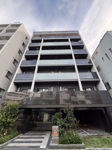 建物外観　外観も気になるポイント