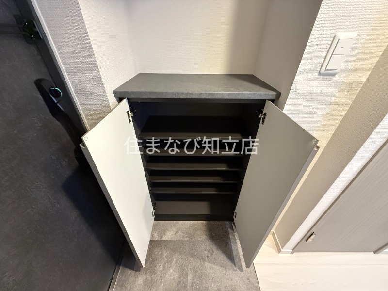 その他部屋・スペース　同型タイプ