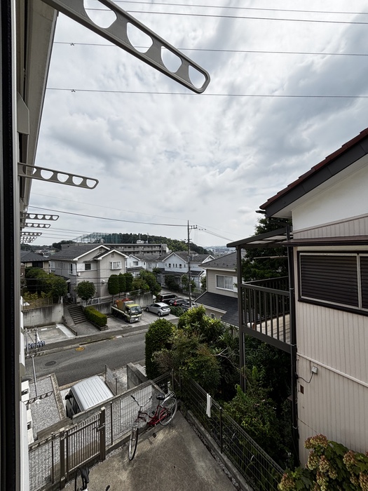 サニ-ハイツ川和のその他写真