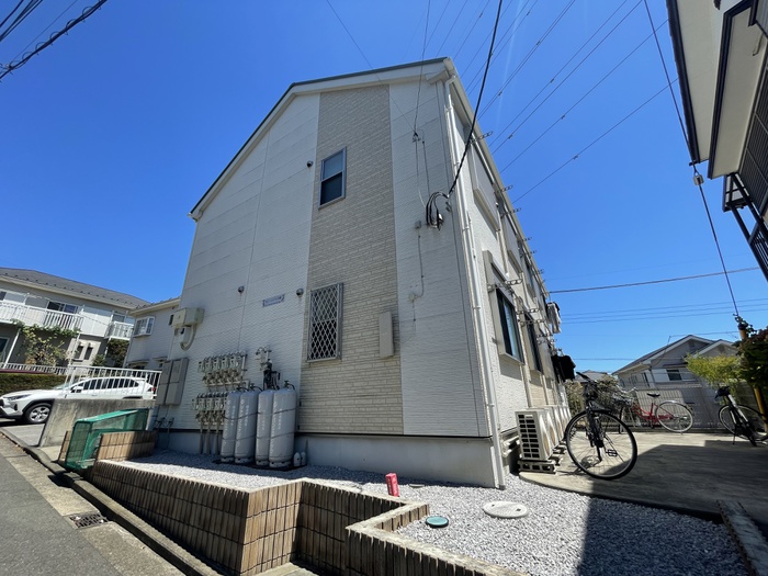サニ-ハイツ川和のその他写真