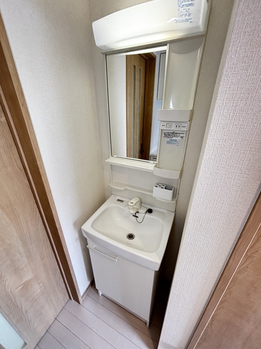 サニ-ハイツ川和の内装写真
